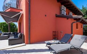 Villa Lomida Opatija